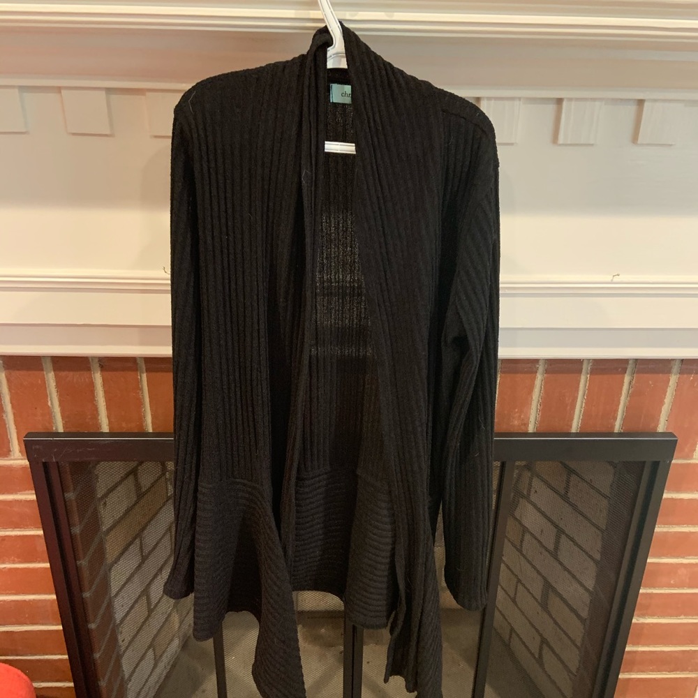 Causal Sweater